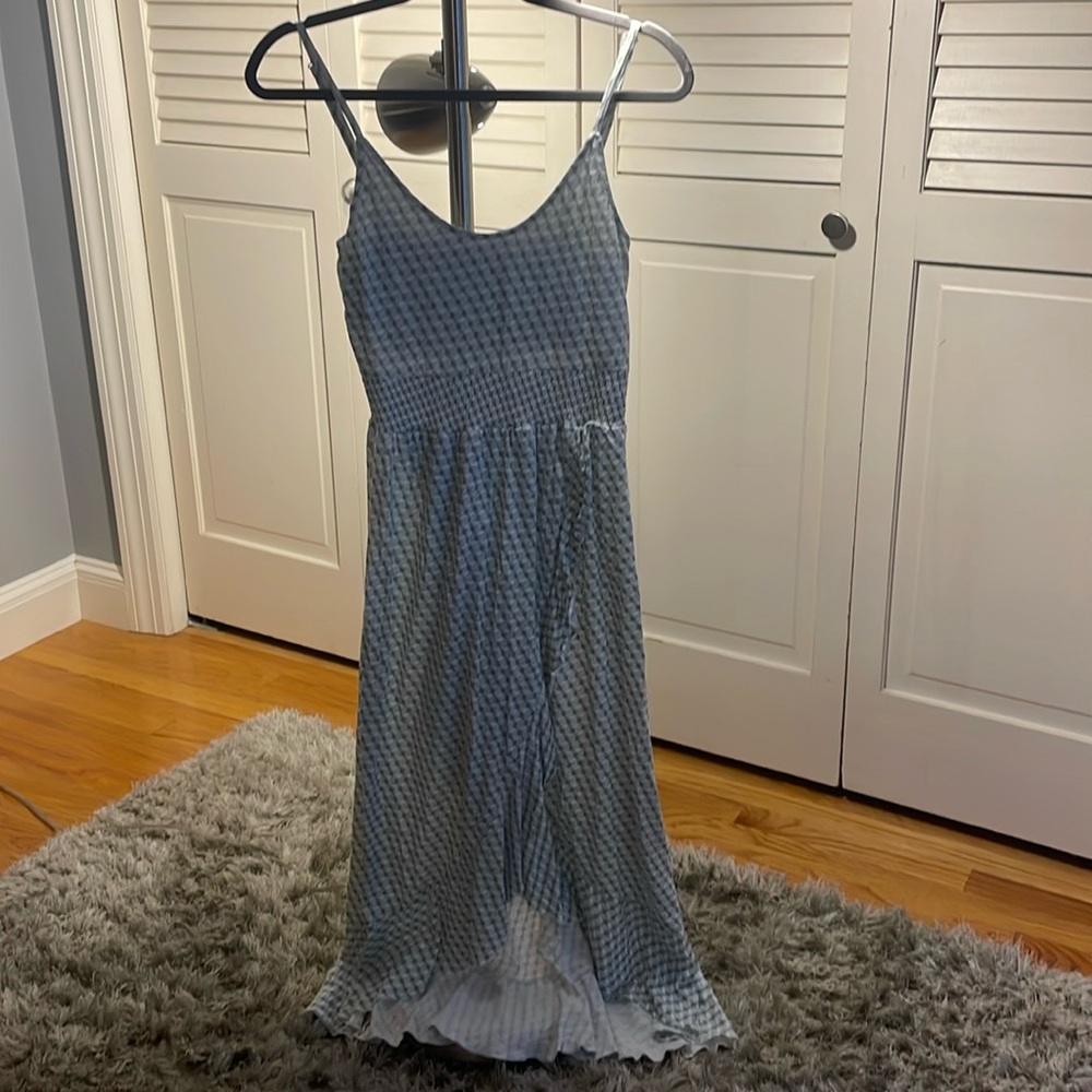 Carve Designs cotton sundress